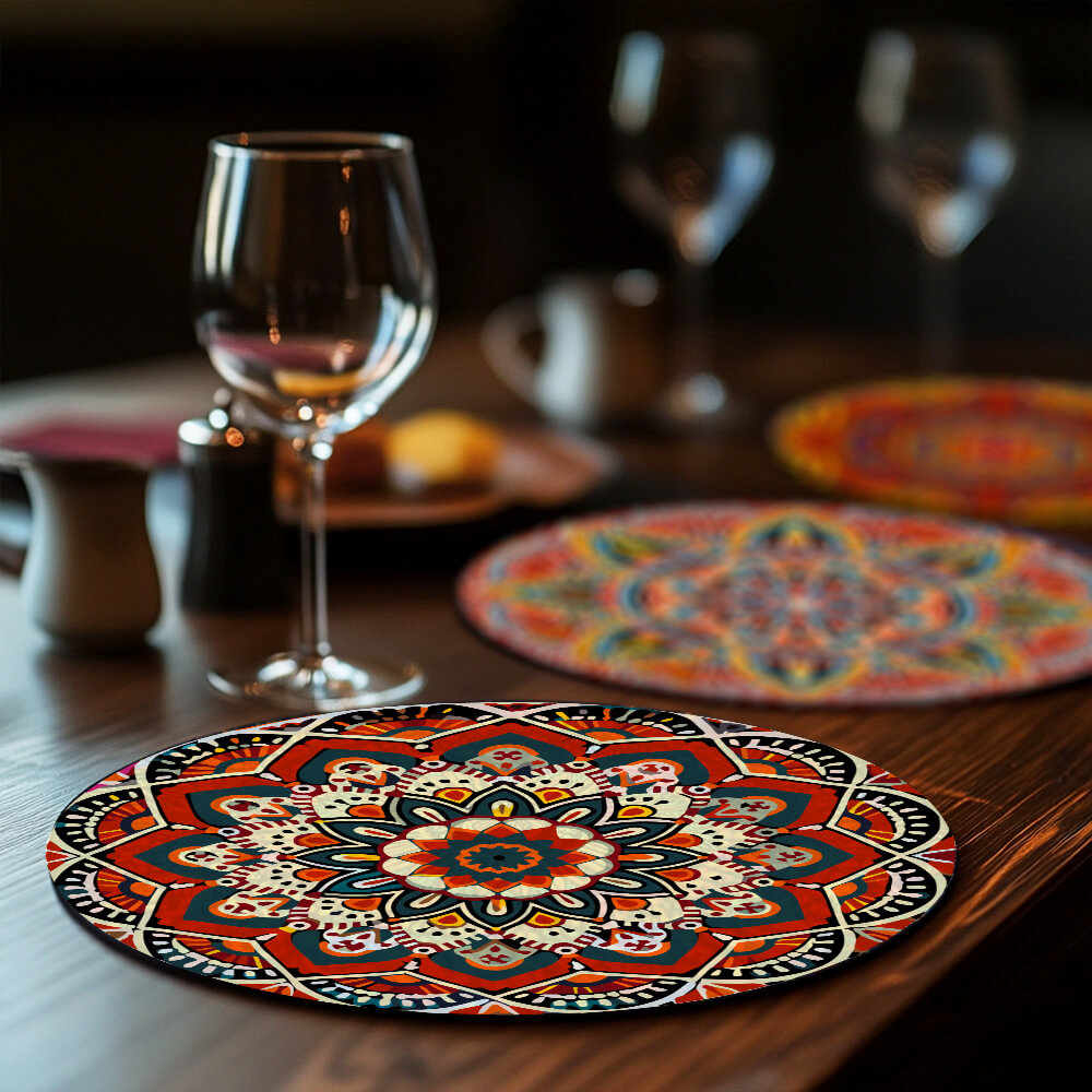 Mandala (6 Set)