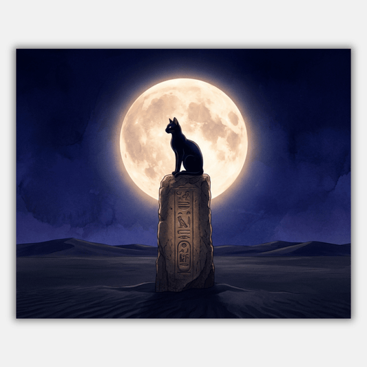 Silent Guardian PicturaNumbers