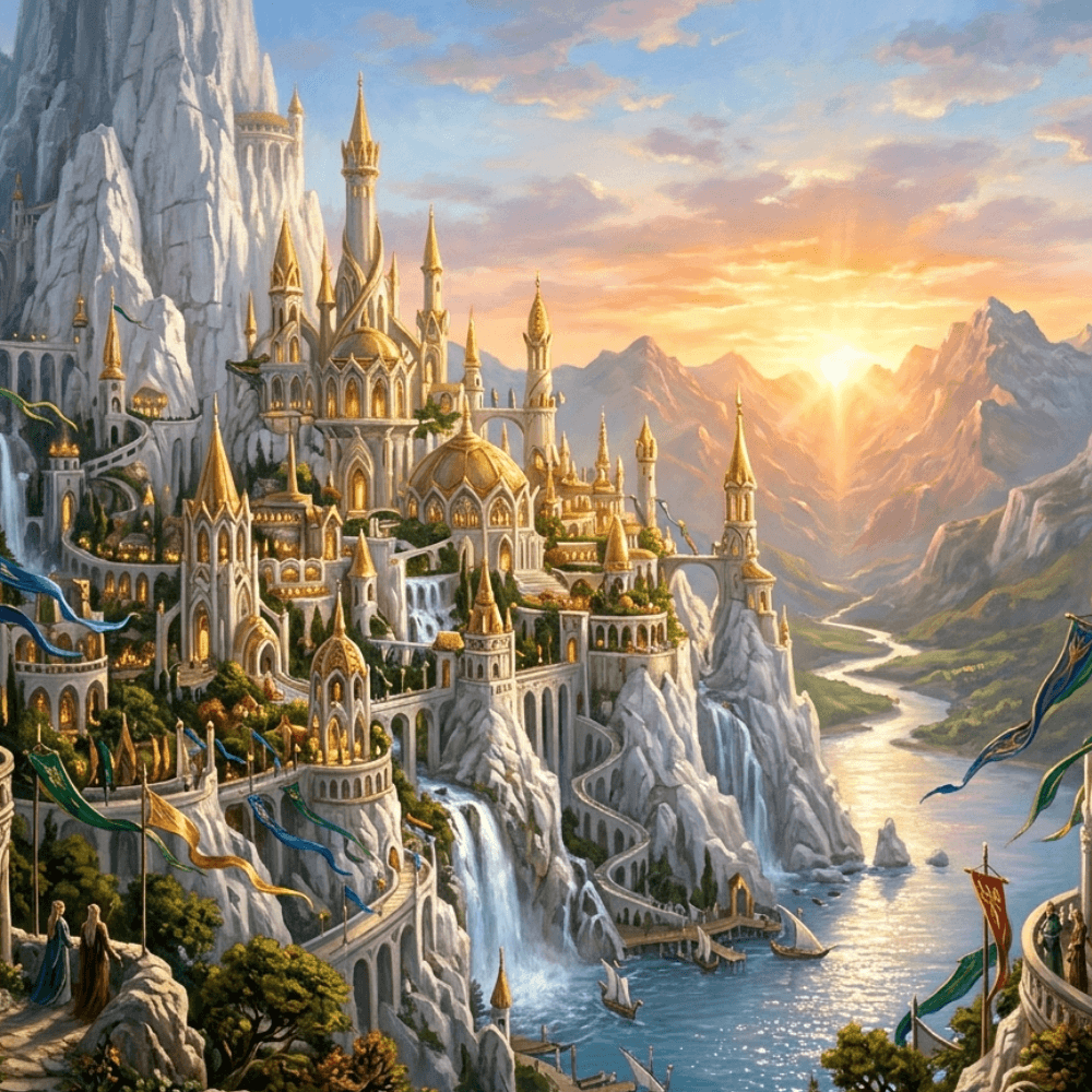 Fantasy
