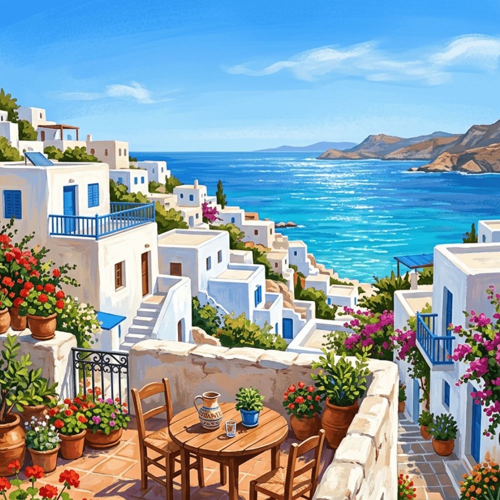 Mediterranean