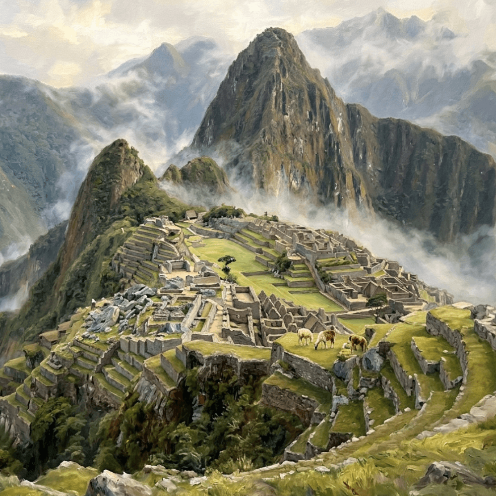 Inca