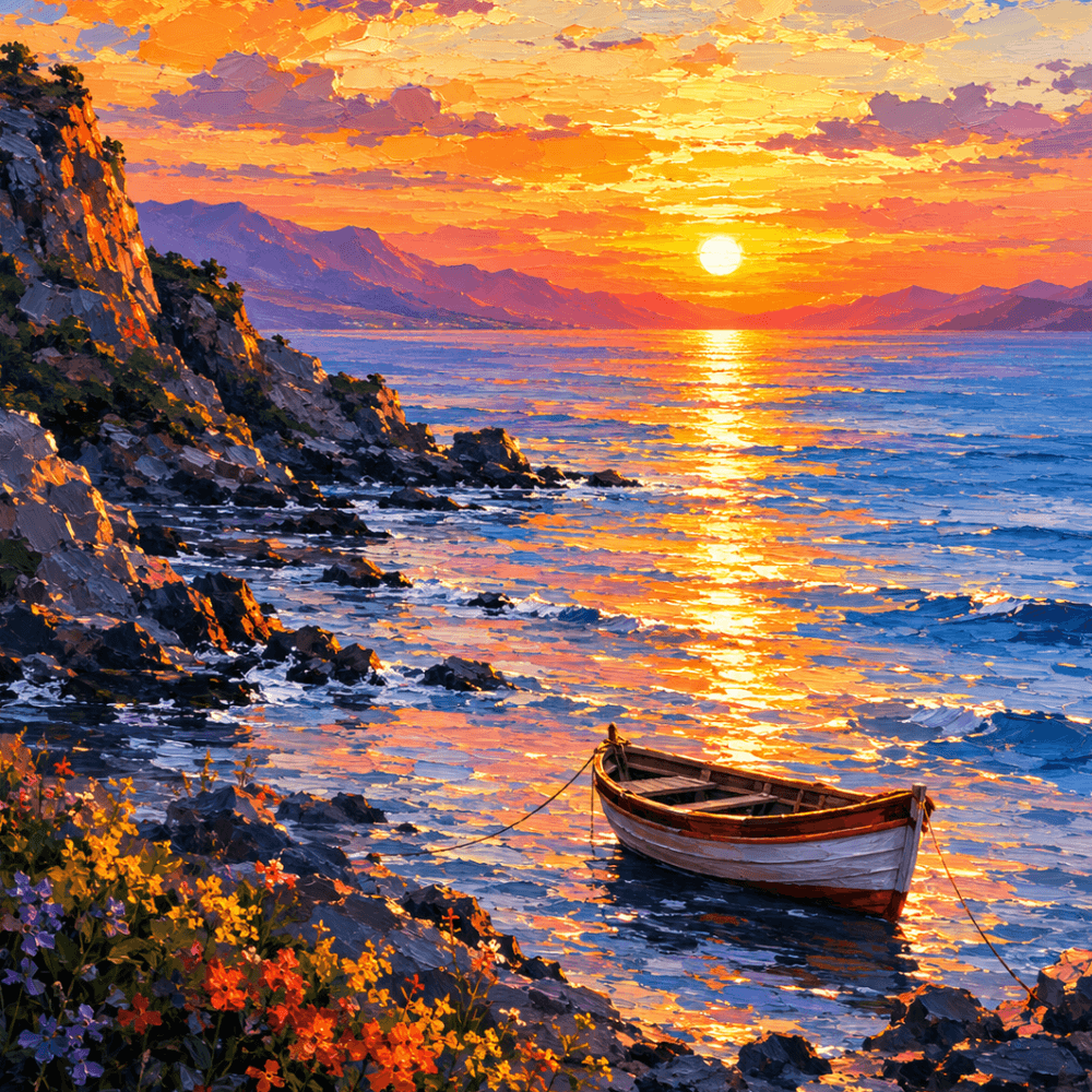 Seascape