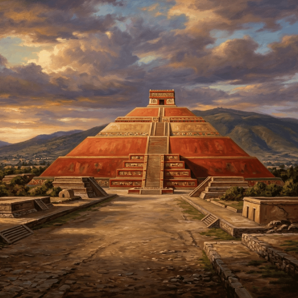 Aztecs