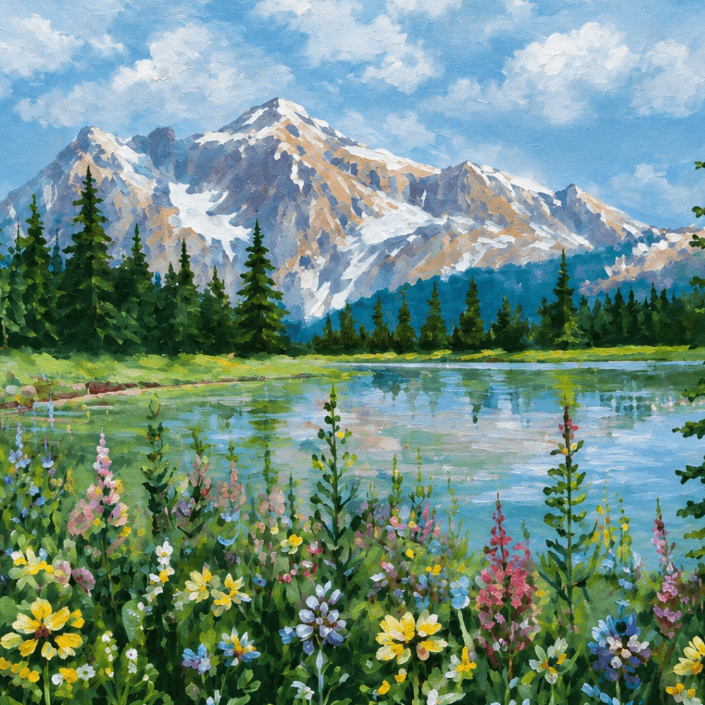Nature & Landscape