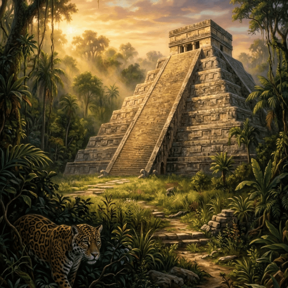 Mayan