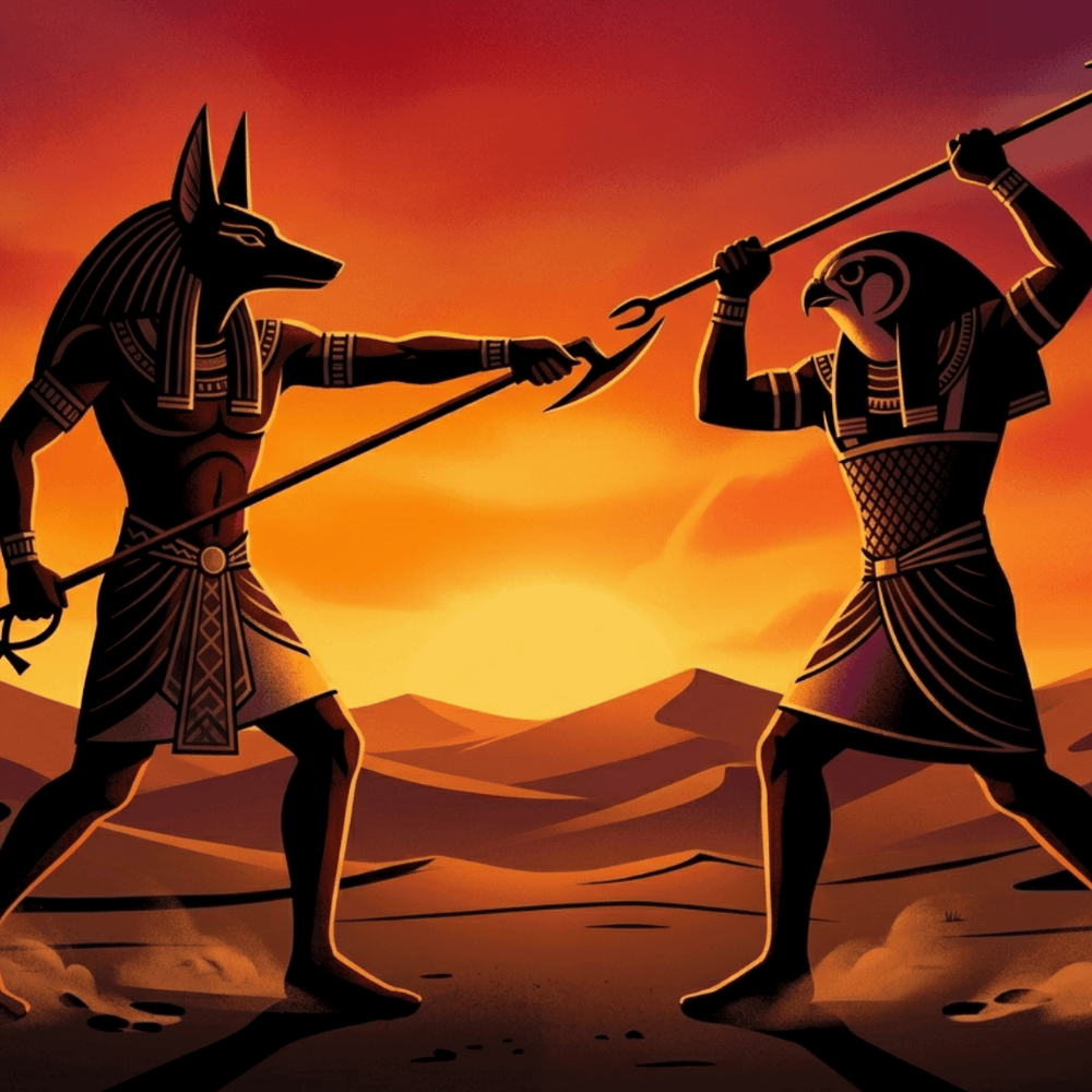 Ancient Egypt