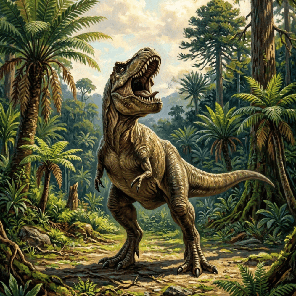 Dinosaurs