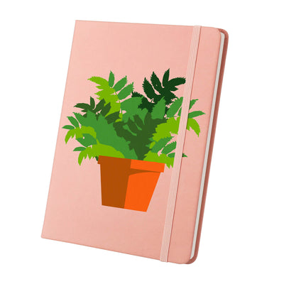 Fern For Thoughts
