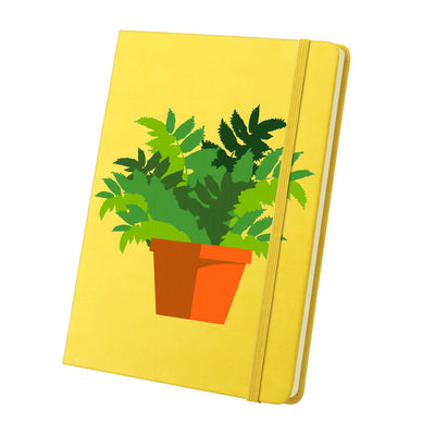 Fern For Thoughts