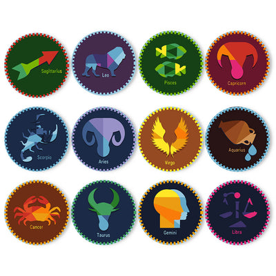 Horoscopes (12 Set)
