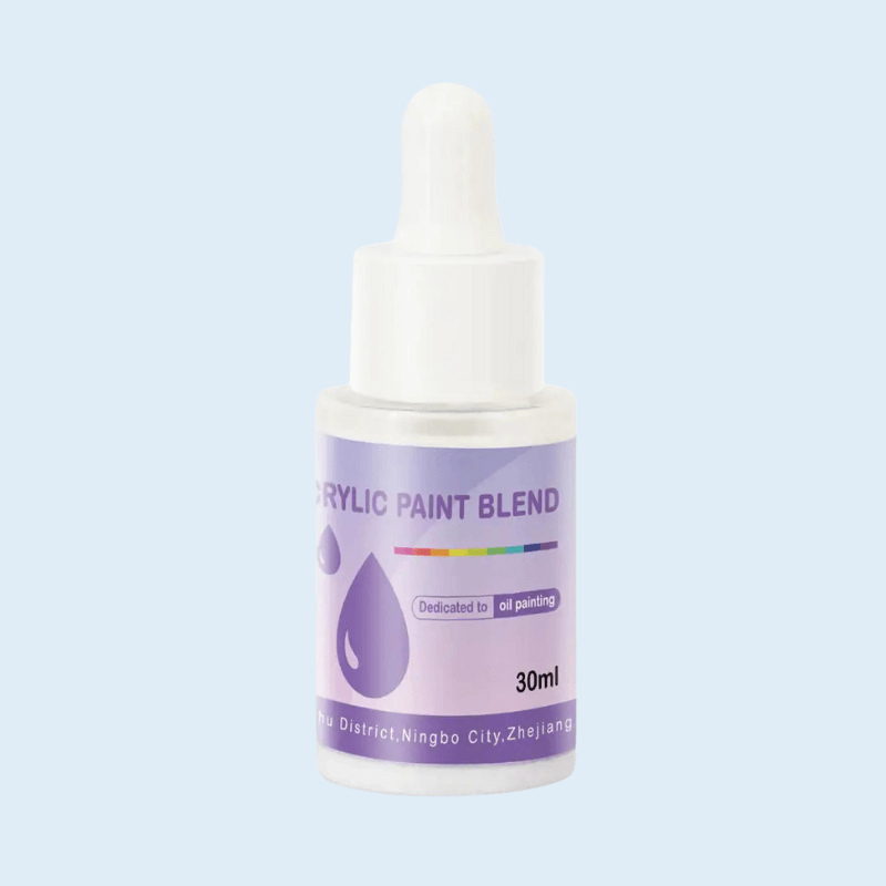 Dry Paint Reviver homepaintology
