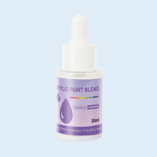 Dry Paint Reviver homepaintology