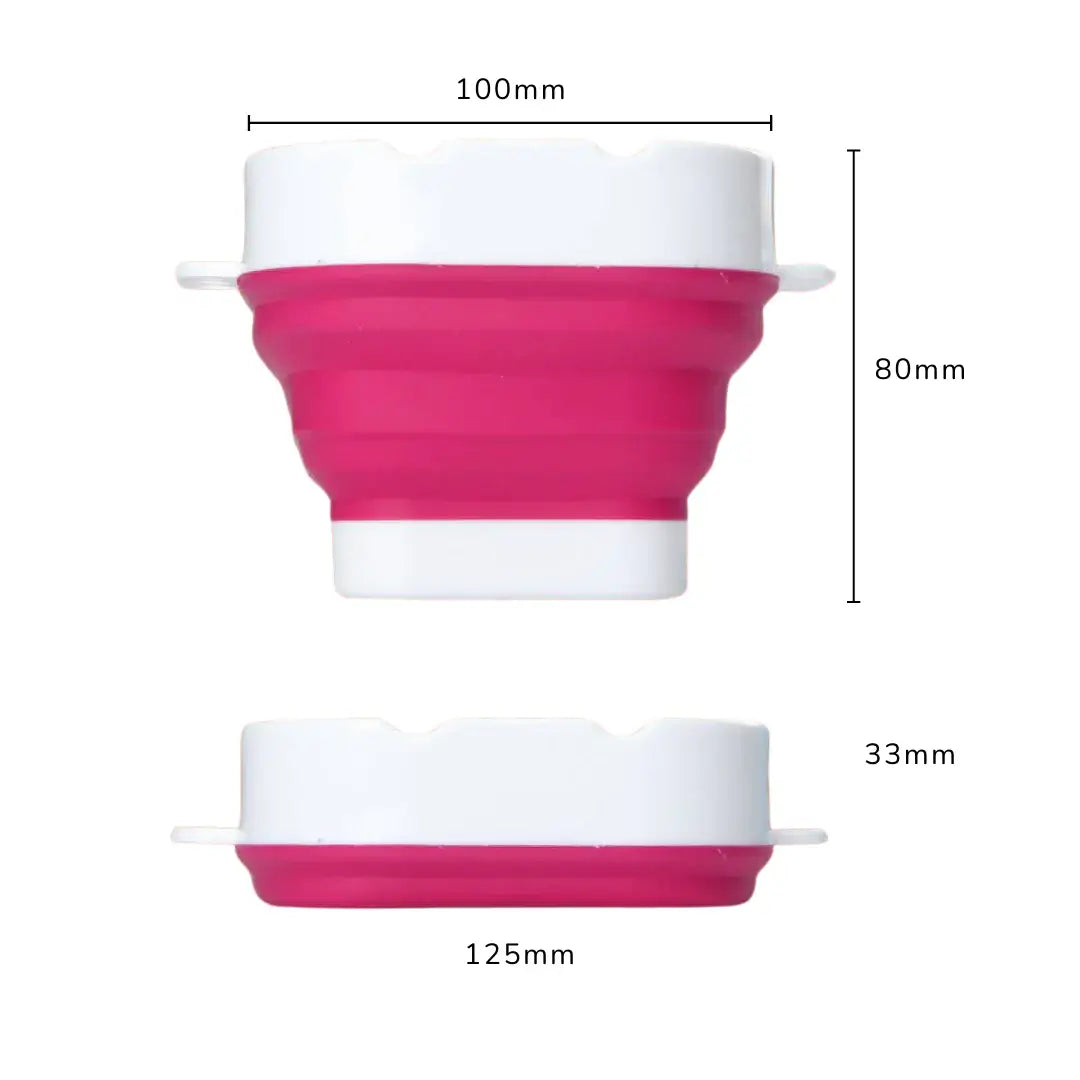 Collapsible Bucket Brush Washer homepaintology