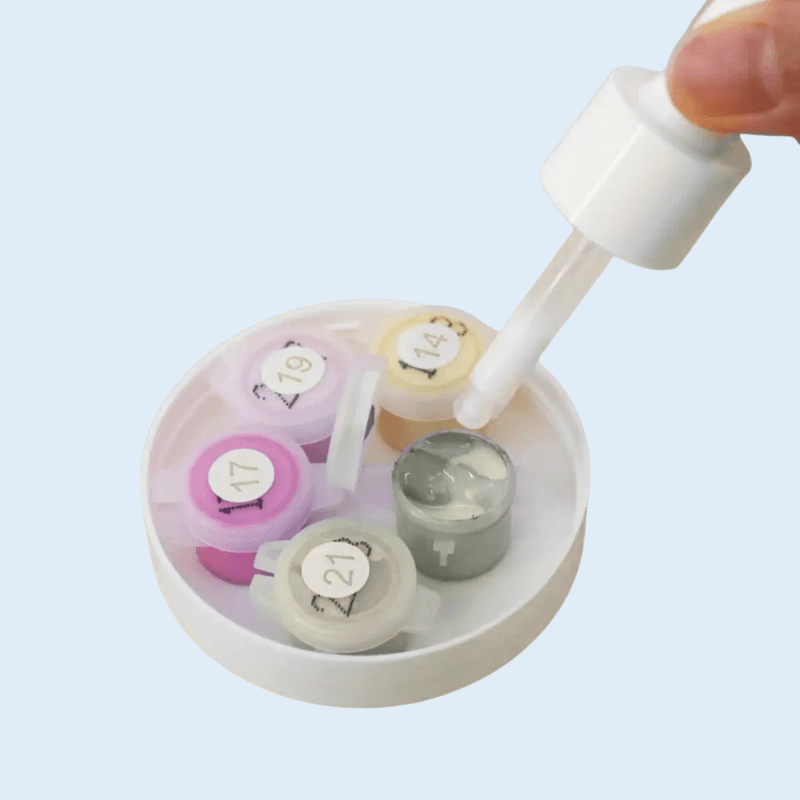 Dry Paint Reviver homepaintology