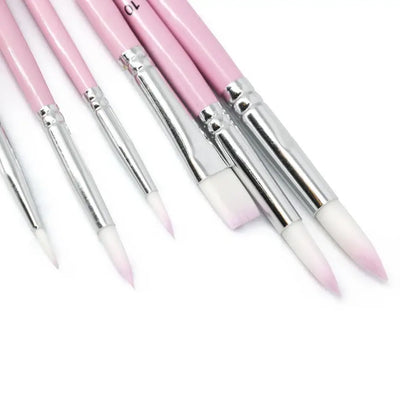 Ultra-Fine Brush Collection (6 Set)