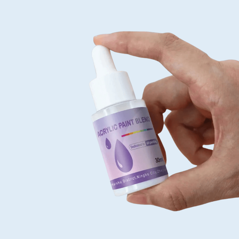 Dry Paint Reviver homepaintology