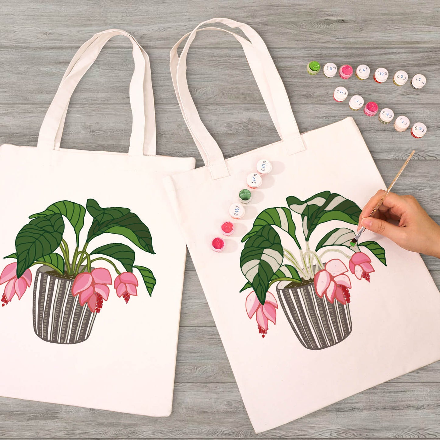 Blossom homepaintology
