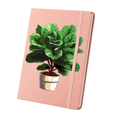 Leafy Thought Escape