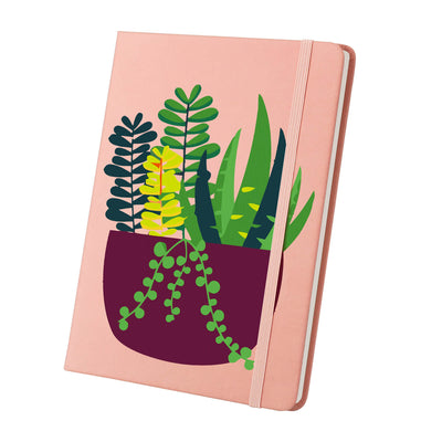 Little Leaf Life Log