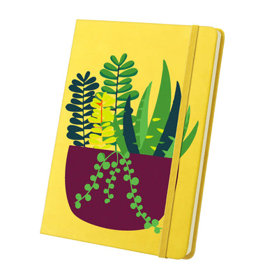 Little Leaf Life Log