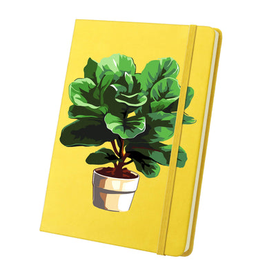 Leafy Thought Escape