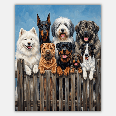A Pawsitive Outlook