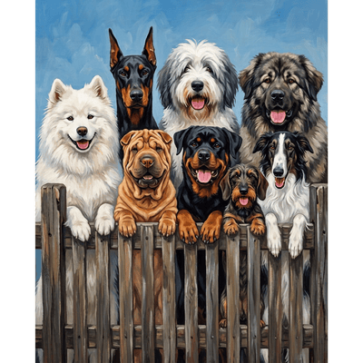 A Pawsitive Outlook