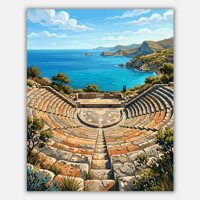 Ancient Ampitheatre