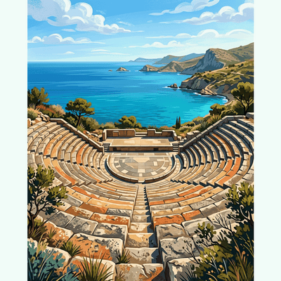 Ancient Ampitheatre