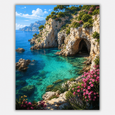 Azure Arch