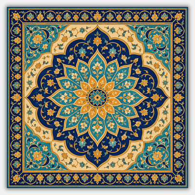 Azure Medallion