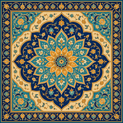 Azure Medallion