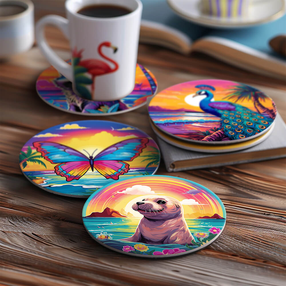 Free Spirit (6 Set)