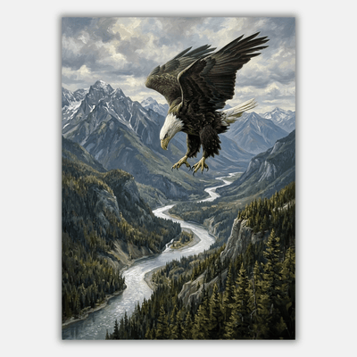Eagle Mountain Dive