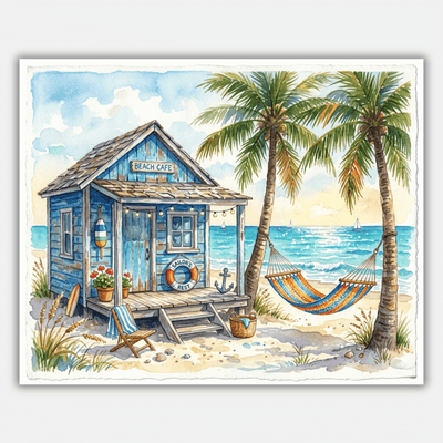 Beach Shack