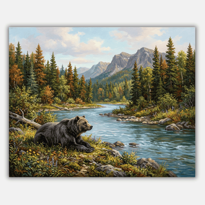 Bear River