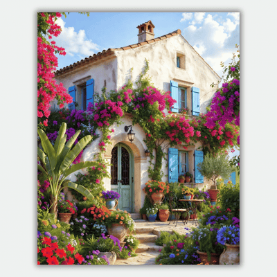 Bloom House