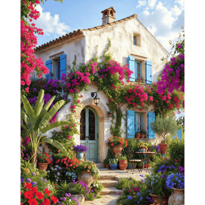 Bloom House