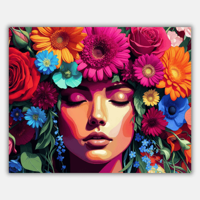 Blooming Grace