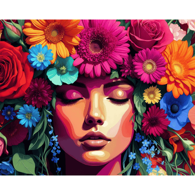 Blooming Grace