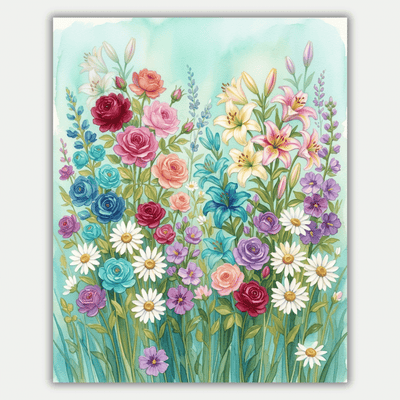 Blossom and Breeze