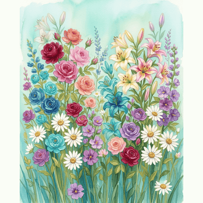Blossom and Breeze