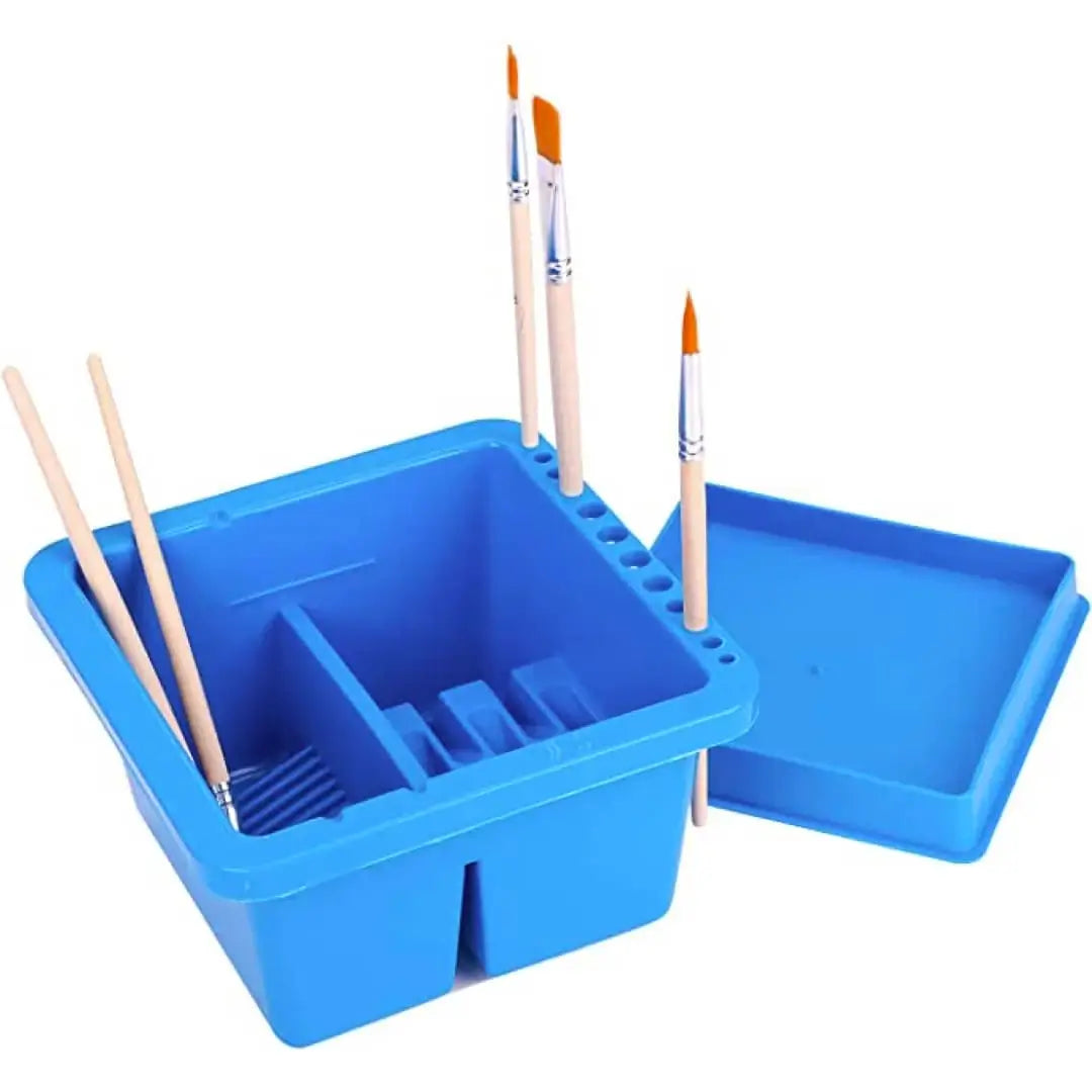 Advanced Brush Washer homepaintology