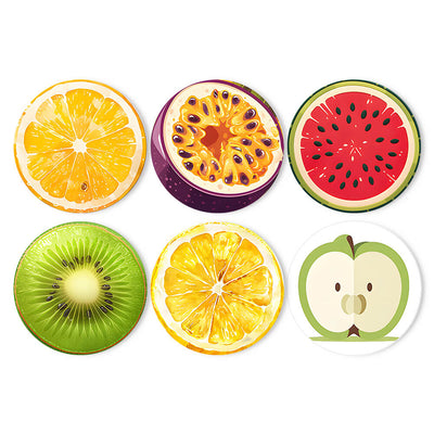 Fruit Salad (6 Set)