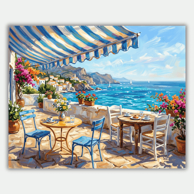 Cafe Oceanside