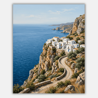 Clifftop Village
