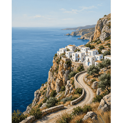 Clifftop Village