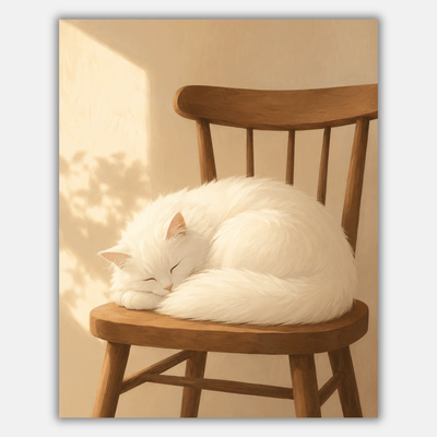 Cloud Nap