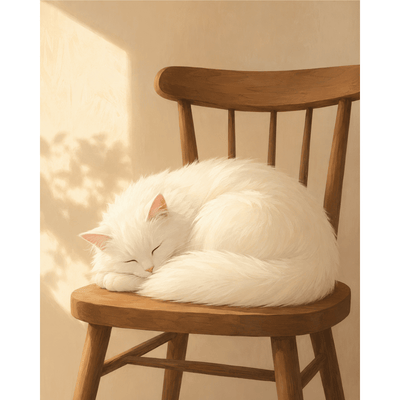 Cloud Nap