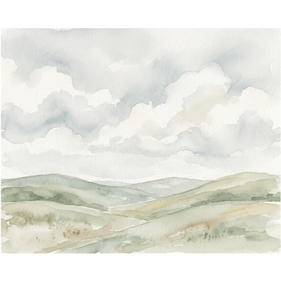 Cloudy Sky